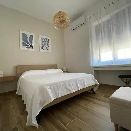 Mohalab&b 3* Bacoli