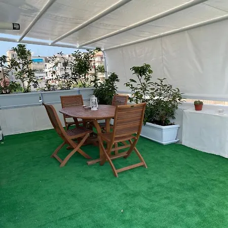 Mohalab&b 3* Bacoli