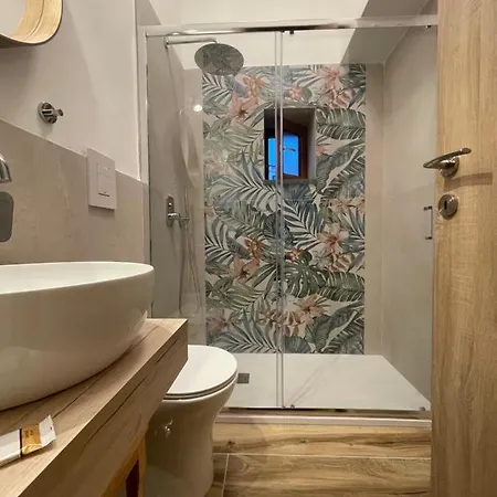 Mohalab&b Couette-café