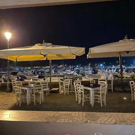 Mohalab&b Couette-café Bacoli