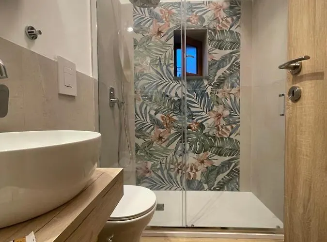 Mohalab&b Frühstückspension