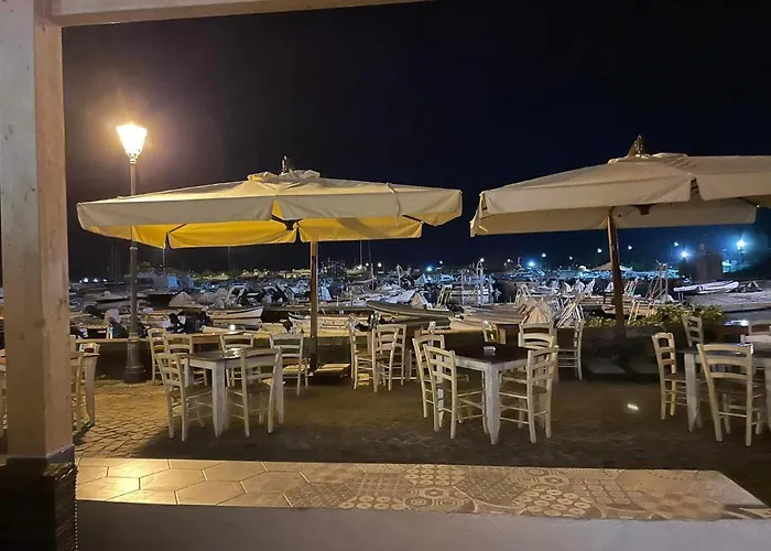 Mohalab&b Frühstückspension Bacoli