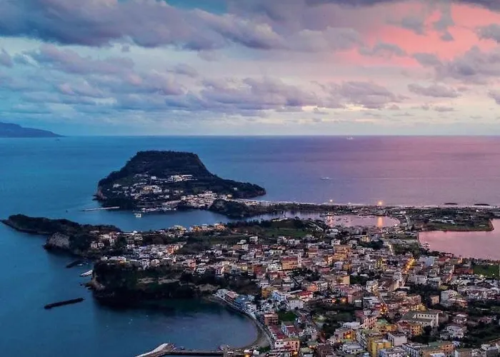 Mohalab&b Frühstückspension Bacoli