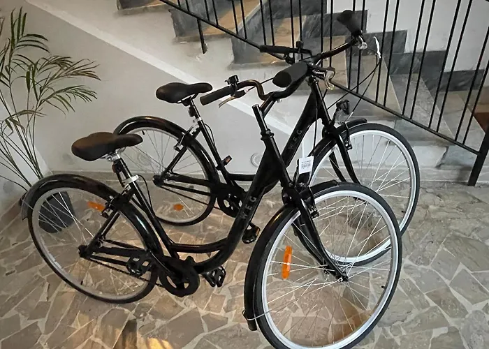 Mohalab&b Frühstückspension Bacoli